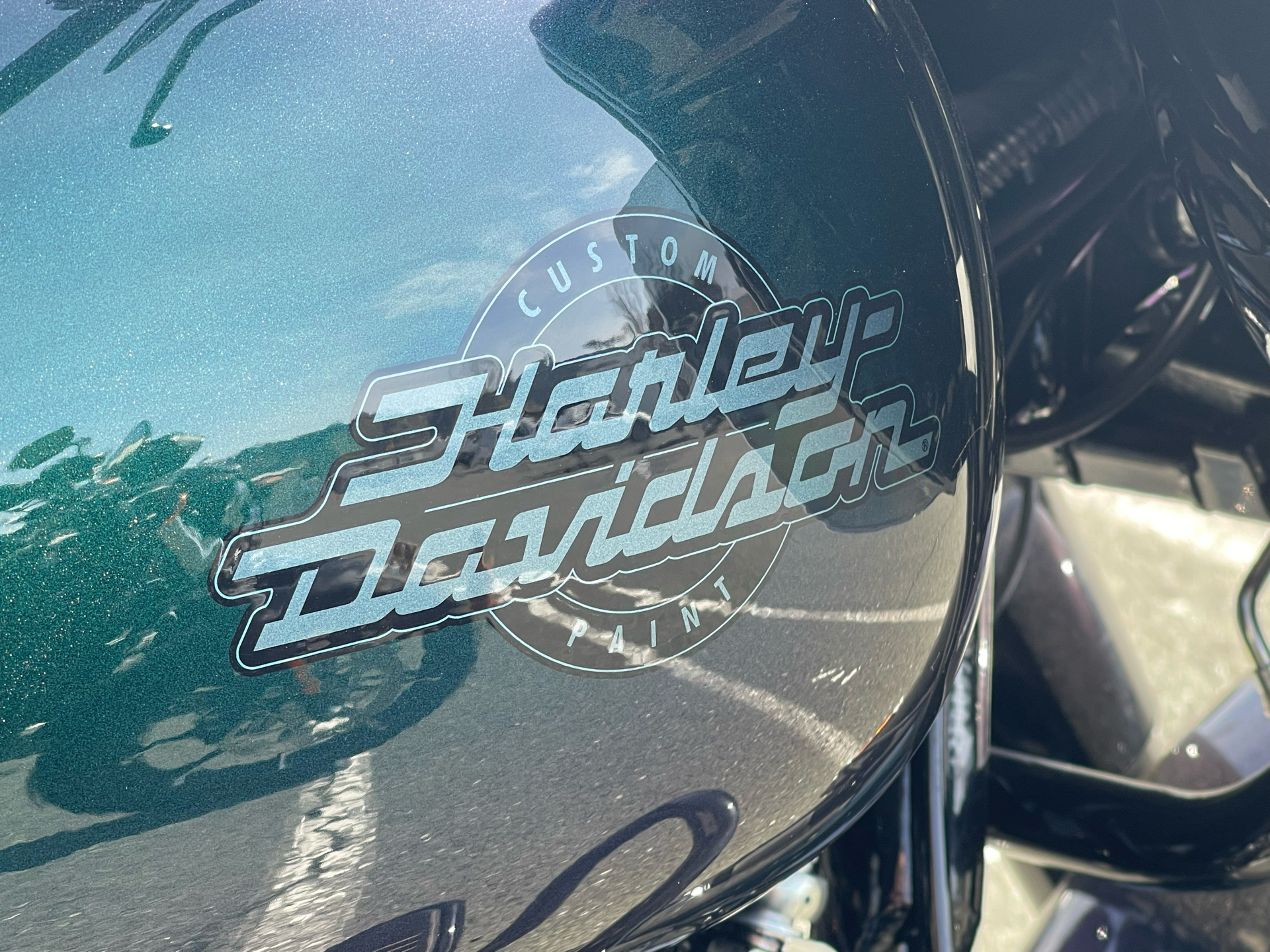 2021 Harley-Davidson Road Glide® Special in Ukiah, California - Photo 3