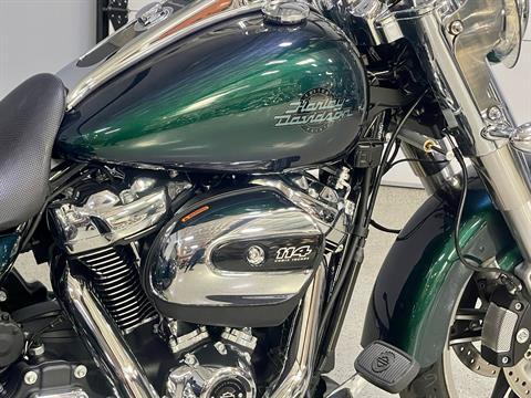 2021 Harley-Davidson Freewheeler® in Ukiah, California - Photo 2