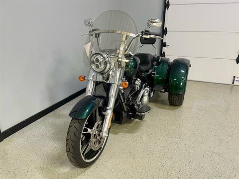 2021 Harley-Davidson Freewheeler® in Ukiah, California - Photo 6