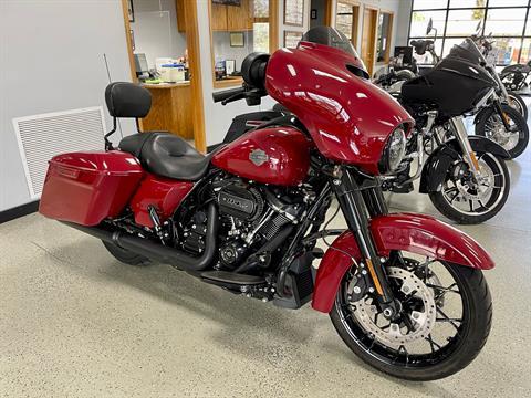 2021 Harley-Davidson Street Glide® Special in Ukiah, California - Photo 1