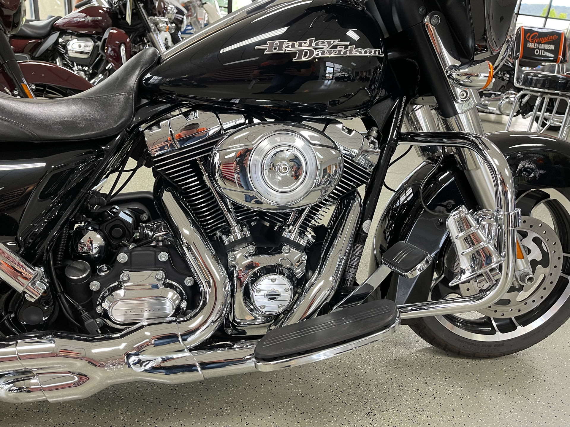 2013 Harley-Davidson Street Glide® in Ukiah, California - Photo 3