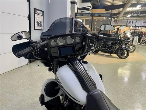 2019 Harley-Davidson Street Glide® Special in Ukiah, California - Photo 8