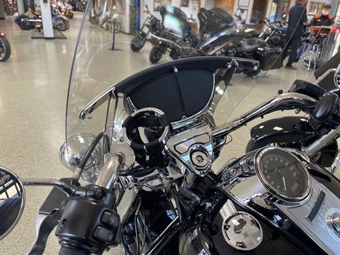 2011 Harley-Davidson Road King® in Ukiah, California - Photo 4