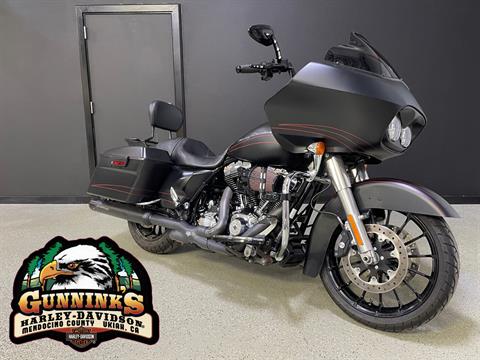 2013 Harley-Davidson Road Glide® Custom in Ukiah, California - Photo 1