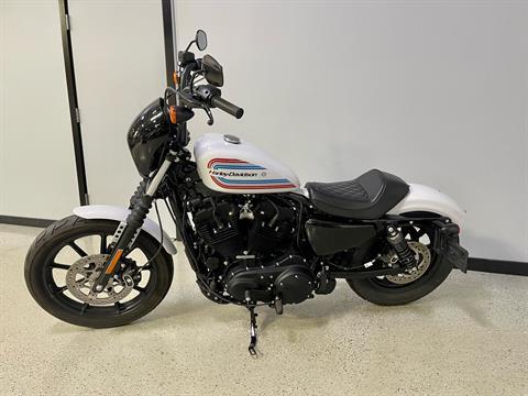 2021 Harley-Davidson Iron 1200™ in Ukiah, California - Photo 4