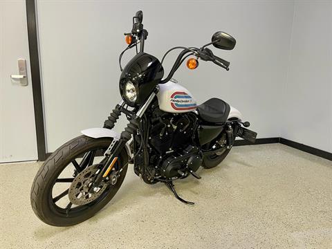 2021 Harley-Davidson Iron 1200™ in Ukiah, California - Photo 5