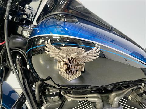 2018 Harley-Davidson 115th Anniversary Heritage Classic 114 in Ukiah, California - Photo 11