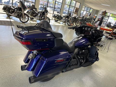 2020 Harley-Davidson Ultra Limited in Ukiah, California - Photo 3