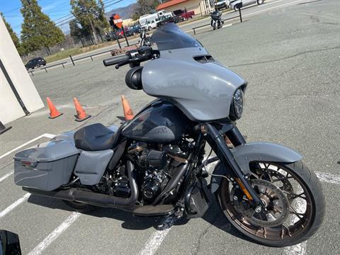 2022 Harley-Davidson Street Glide® ST in Ukiah, California - Photo 1
