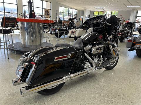 2021 Harley-Davidson Electra Glide® Standard in Ukiah, California - Photo 3
