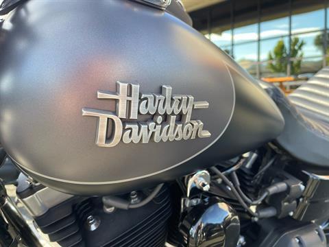 2017 Harley-Davidson Street Bob® in Ukiah, California - Photo 3