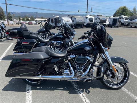 2021 Harley-Davidson Street Glide® Special in Ukiah, California - Photo 6