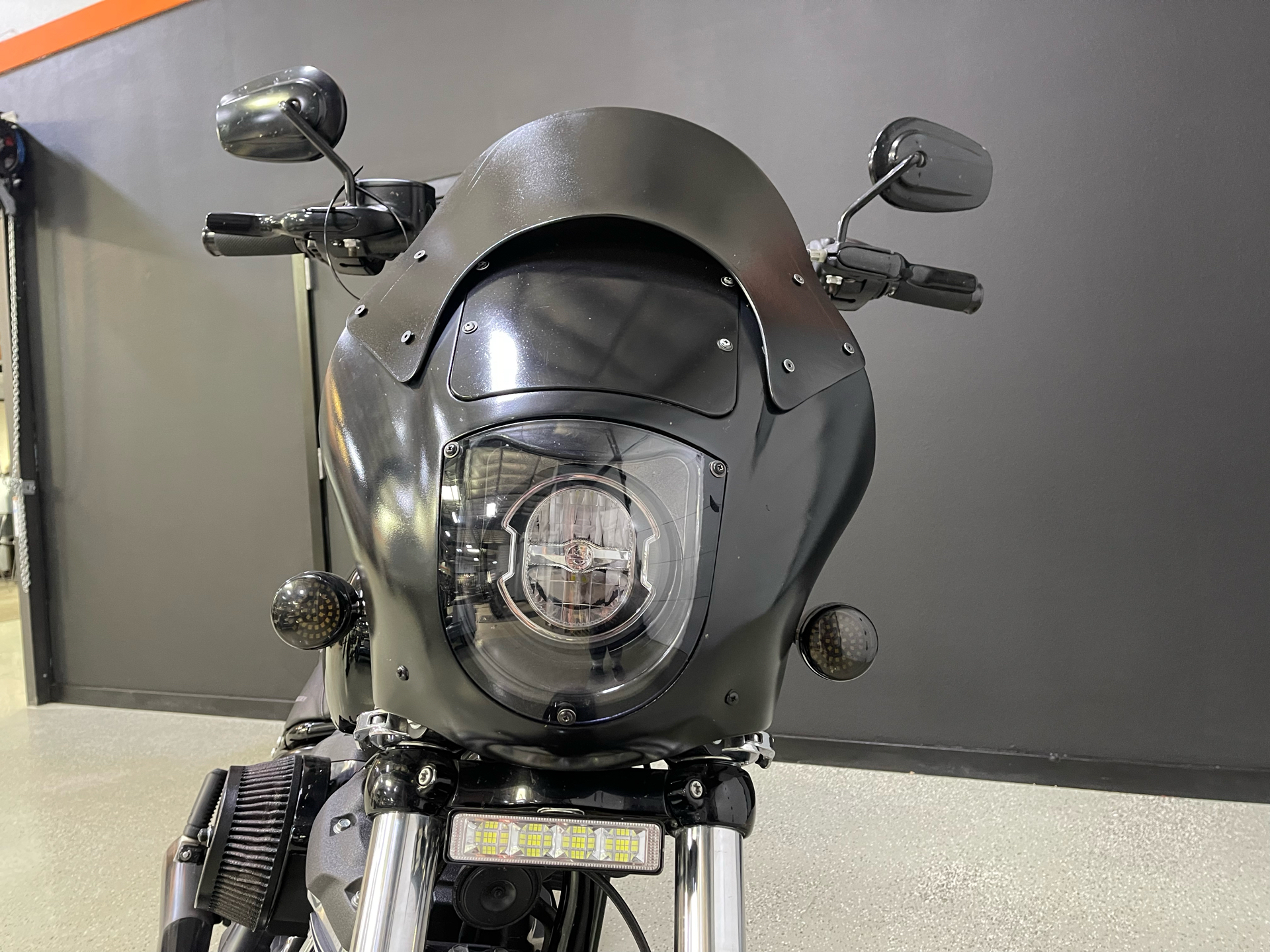 2018 Harley-Davidson Street Bob® 107 in Ukiah, California - Photo 2