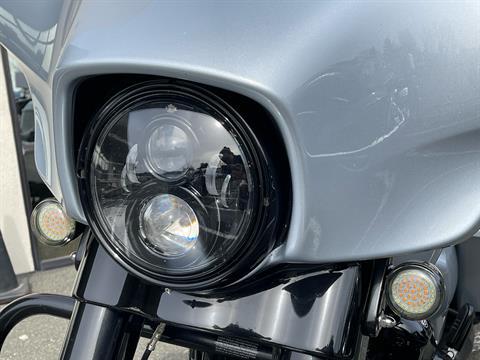 2019 Harley-Davidson Street Glide® Special in Ukiah, California - Photo 11