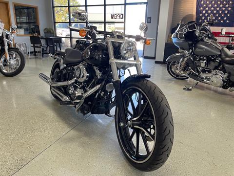 2015 Harley-Davidson Breakout® in Ukiah, California - Photo 3