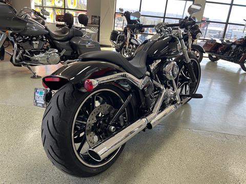 2015 Harley-Davidson Breakout® in Ukiah, California - Photo 4