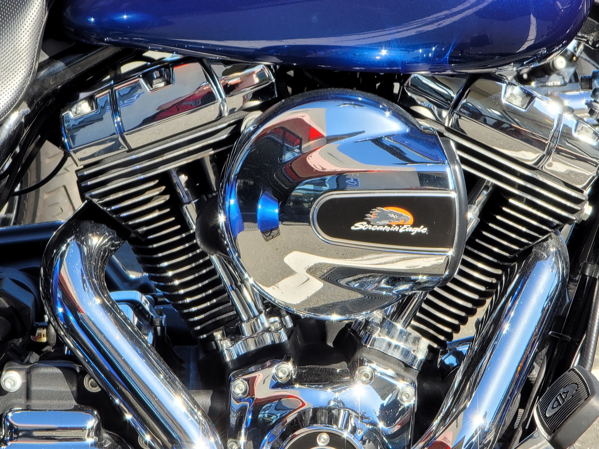 2015 Harley-Davidson Freewheeler™ in Ukiah, California - Photo 7