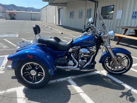 2015 Harley-Davidson Freewheeler™ in Ukiah, California - Photo 1