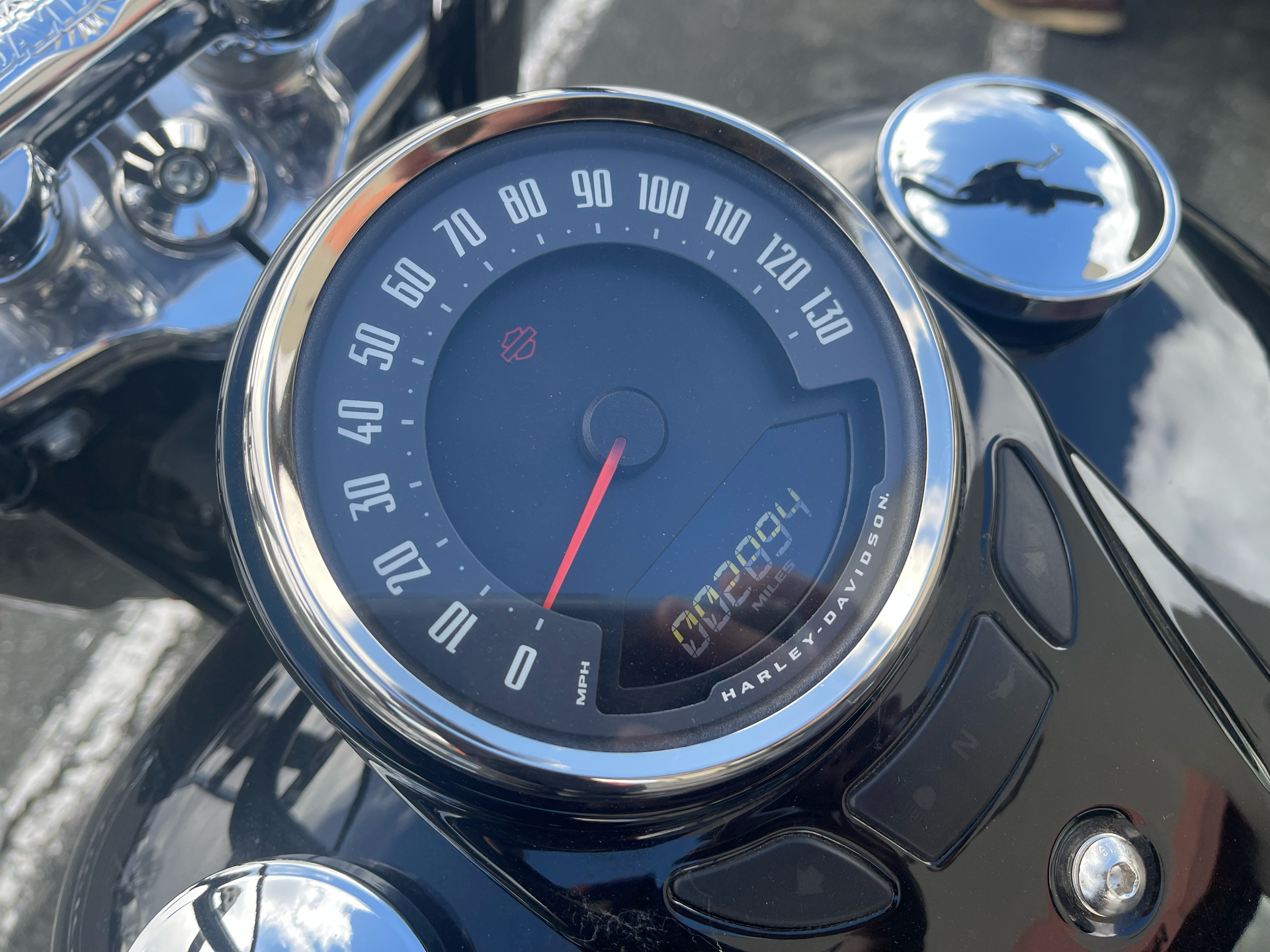 2021 Harley-Davidson Heritage Classic 114 in Ukiah, California - Photo 3