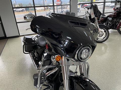 2019 Harley-Davidson Electra Glide® Standard in Ukiah, California - Photo 3
