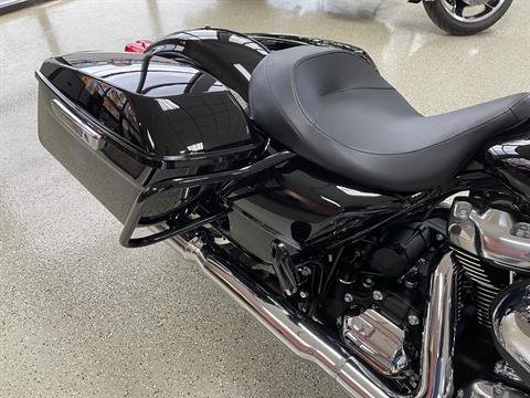 2019 Harley-Davidson Electra Glide® Standard in Ukiah, California - Photo 4