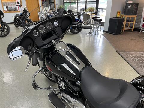 2019 Harley-Davidson Electra Glide® Standard in Ukiah, California - Photo 5