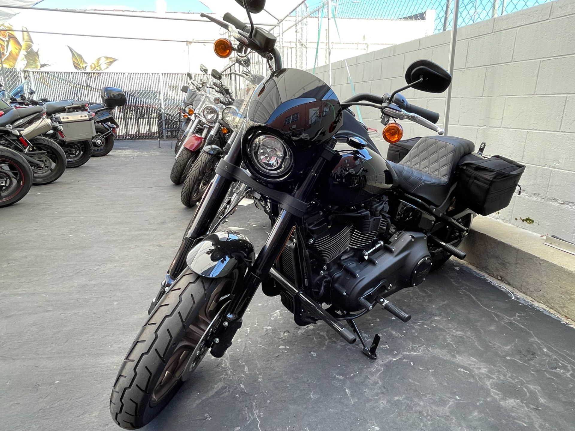 2021 Harley-Davidson Low Rider®S in Greensboro, North Carolina - Photo 2