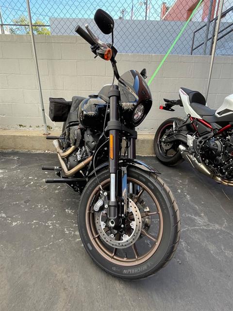 2021 Harley-Davidson Low Rider®S in Greensboro, North Carolina - Photo 3