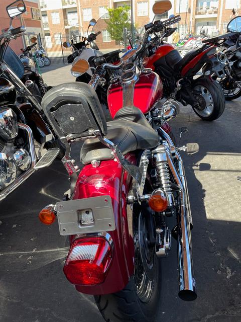 2004 Harley-Davidson FXDL/FXDLI Dyna Low Rider® in Greensboro, North Carolina - Photo 2