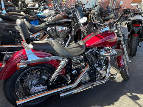 2004 Harley-Davidson FXDL/FXDLI Dyna Low Rider® in Greensboro, North Carolina - Photo 3