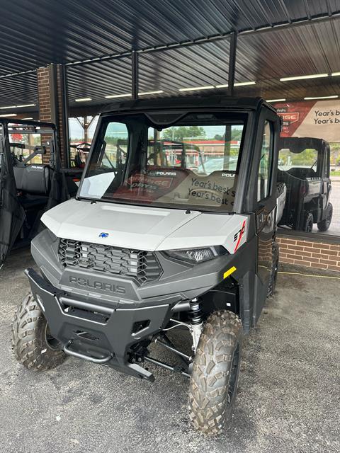 2024 Polaris Ranger SP 570 Premium in Mansfield, Pennsylvania - Photo 2