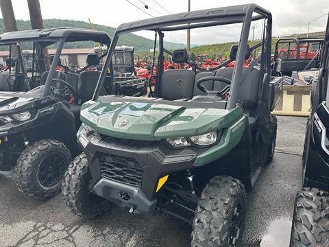2023 Can-Am Defender DPS HD9 in Mansfield, Pennsylvania - Photo 1