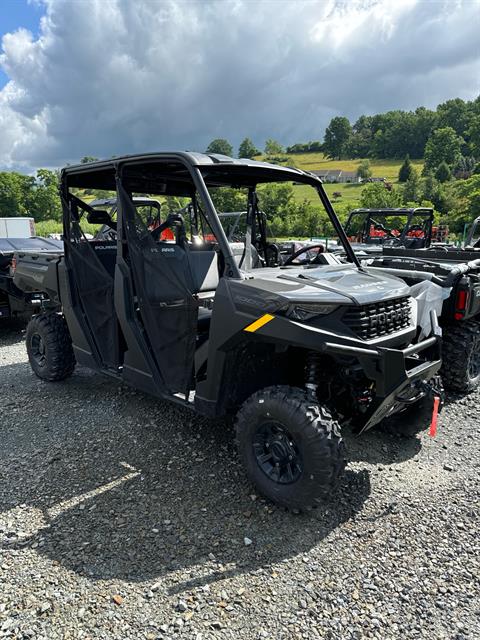 2025 Polaris Ranger Crew 1000 Premium in Mansfield, Pennsylvania