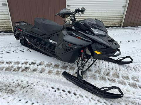 2023 Ski-Doo Renegade X-RS 900 ACE Turbo R ES RipSaw 1.25 in Mansfield, Pennsylvania - Photo 4