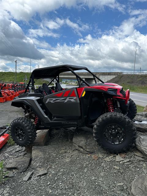 2024 Polaris RZR XP 1000 Ultimate in Mansfield, Pennsylvania - Photo 1