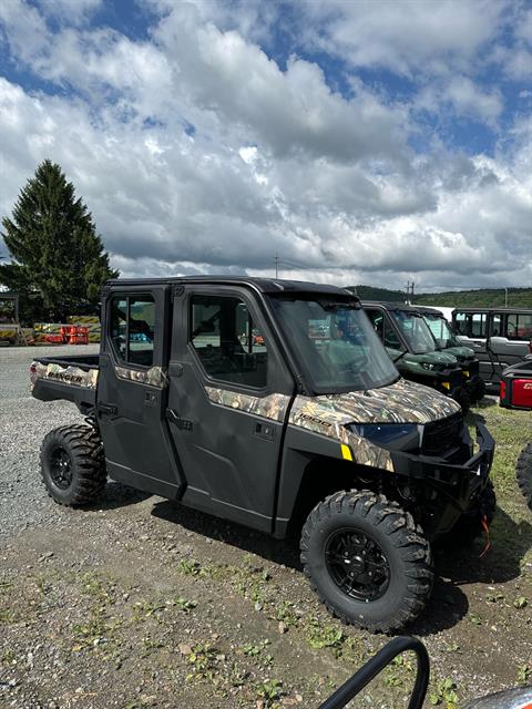 2025 Polaris Ranger Crew XP 1000 NorthStar Edition Ultimate in Mansfield, Pennsylvania - Photo 1