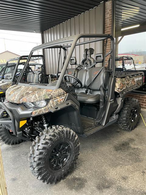 2023 Can-Am Defender X MR HD10 in Mansfield, Pennsylvania - Photo 1