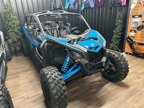 2023 Can-Am Maverick X3 Max RS Turbo RR 72 in Mansfield, Pennsylvania - Photo 1