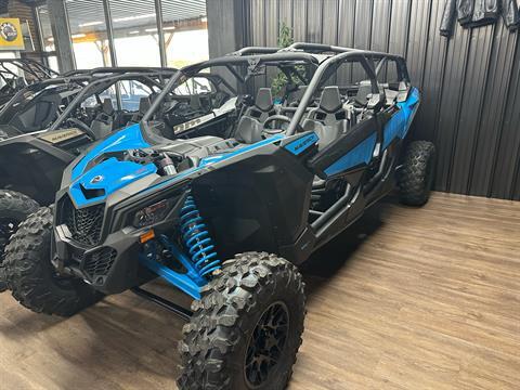 2023 Can-Am Maverick X3 Max RS Turbo RR 72 in Mansfield, Pennsylvania - Photo 2