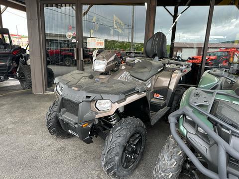 2023 Polaris Sportsman Touring 570 Premium in Mansfield, Pennsylvania - Photo 3