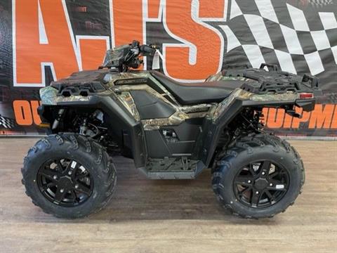 2023 Polaris Sportsman 850 Premium in Mansfield, Pennsylvania - Photo 1