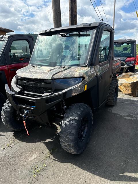 2025 Polaris Ranger XP 1000 NorthStar Edition Premium in Mansfield, Pennsylvania