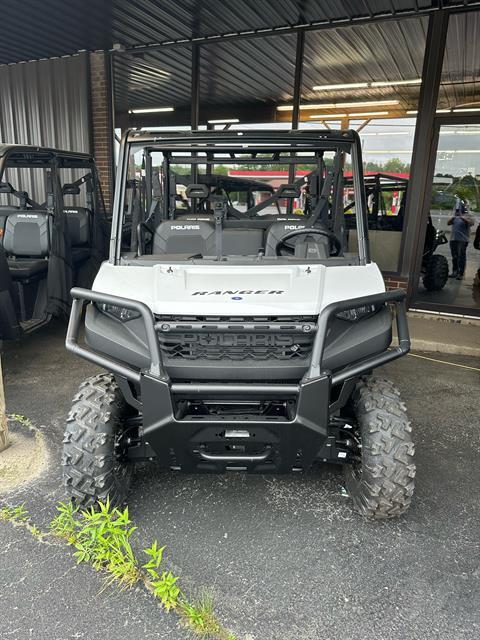 2023 Polaris Ranger Crew 1000 Premium in Mansfield, Pennsylvania