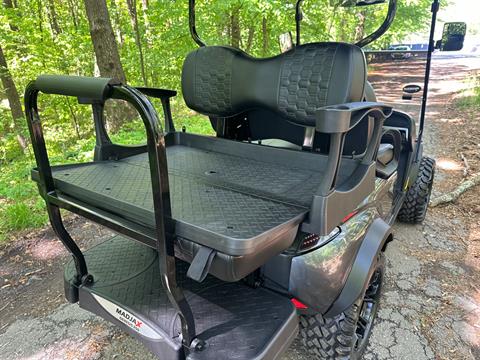 2024 Madjax gen 2 x series lithium golf cart in Woodstock, Georgia - Photo 9
