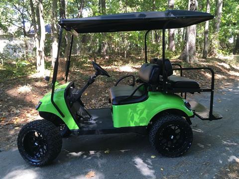 2015 EZ-GO txt 48v electric golf cart in Woodstock, Georgia - Photo 2