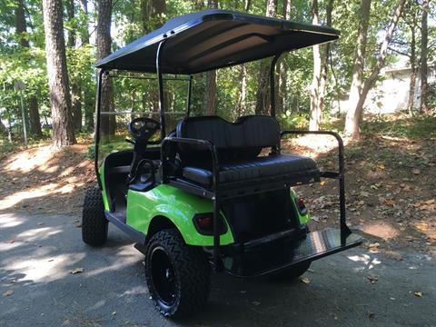 2015 EZ-GO txt 48v electric golf cart in Woodstock, Georgia - Photo 3