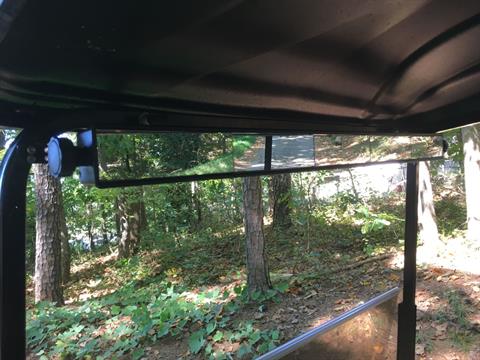 2015 EZ-GO txt 48v electric golf cart in Woodstock, Georgia - Photo 10