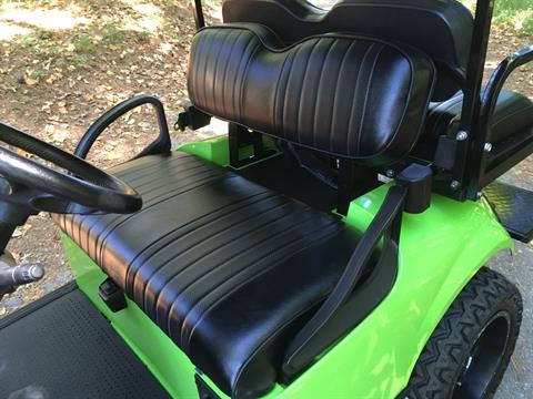 2015 EZ-GO txt 48v electric golf cart in Woodstock, Georgia - Photo 12