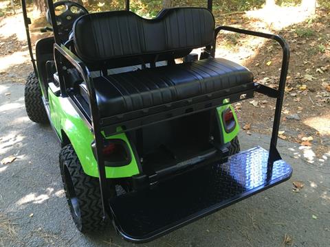 2015 EZ-GO txt 48v electric golf cart in Woodstock, Georgia - Photo 13
