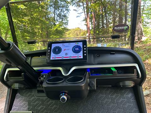 2024 Madjax gen 2 x series lithium golf cart in Woodstock, Georgia - Photo 6